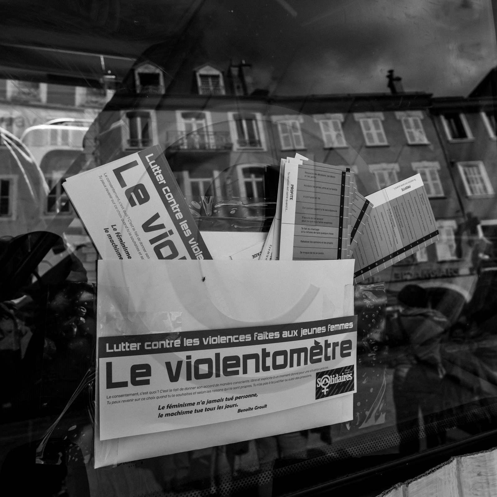 8 mars 2021 : Journée internationale du droit des Femmes