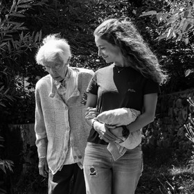 23 août 2021 : L'UCC à l'Ouort