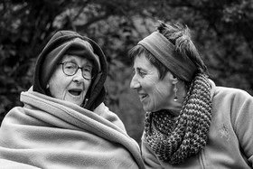 17 mai 2023 : une chorale à l'Ouort (2)