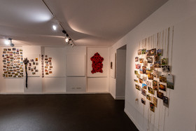 Expositions à la maison du Berger - Champoléon