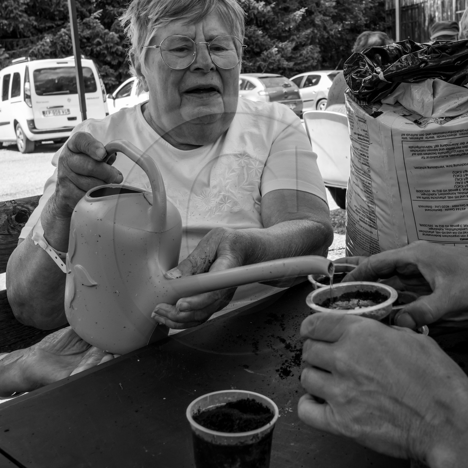 23 juin 2021 : Une après-midi à l'Ouort