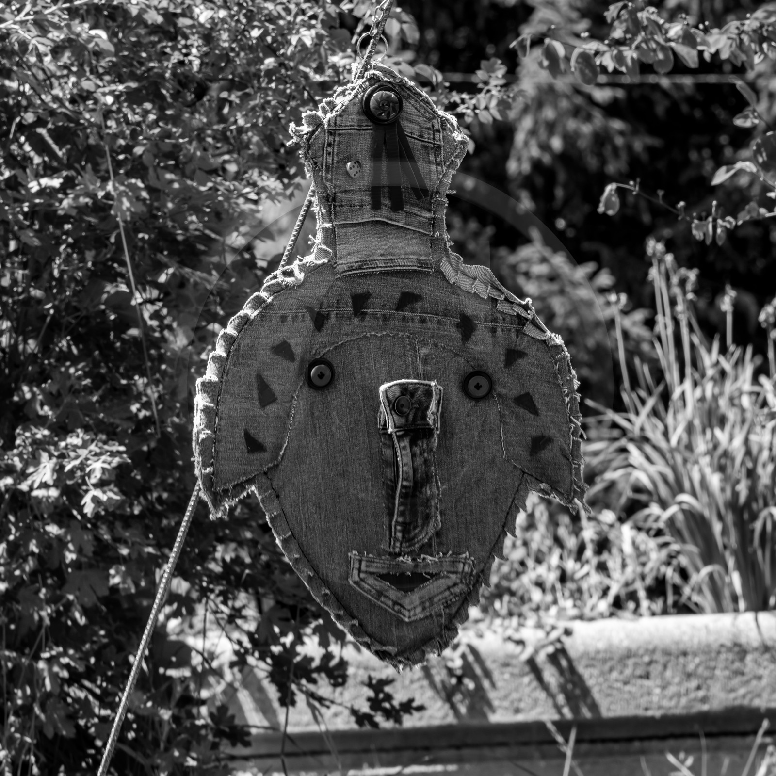 30 juin 2021 : Jardinage, jeux de cartes, masques