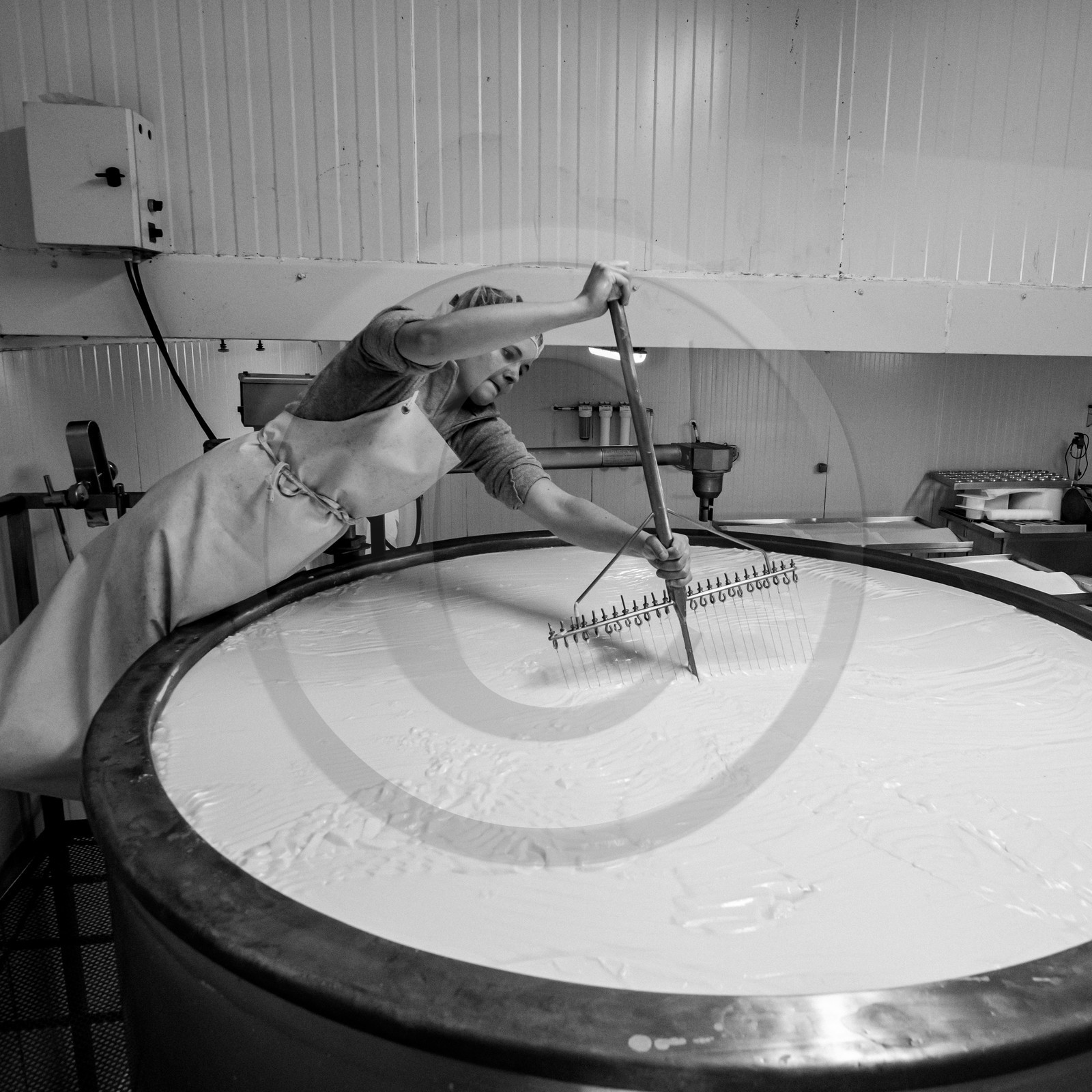 La Fromagerie du Champsaur