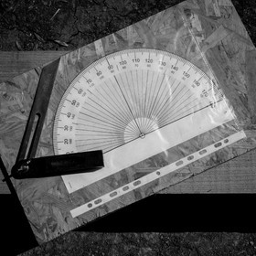 Permaculture - Construction d'une serre bioclimatique semi-enterrée