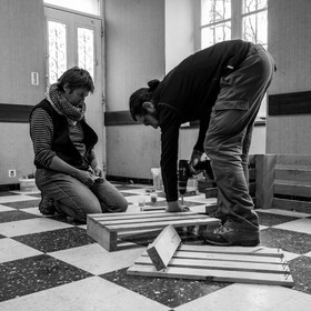 L'Ouort de Bénévent - 05 avril 2017