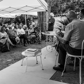 Rencontres Giono 2021 - Manosque