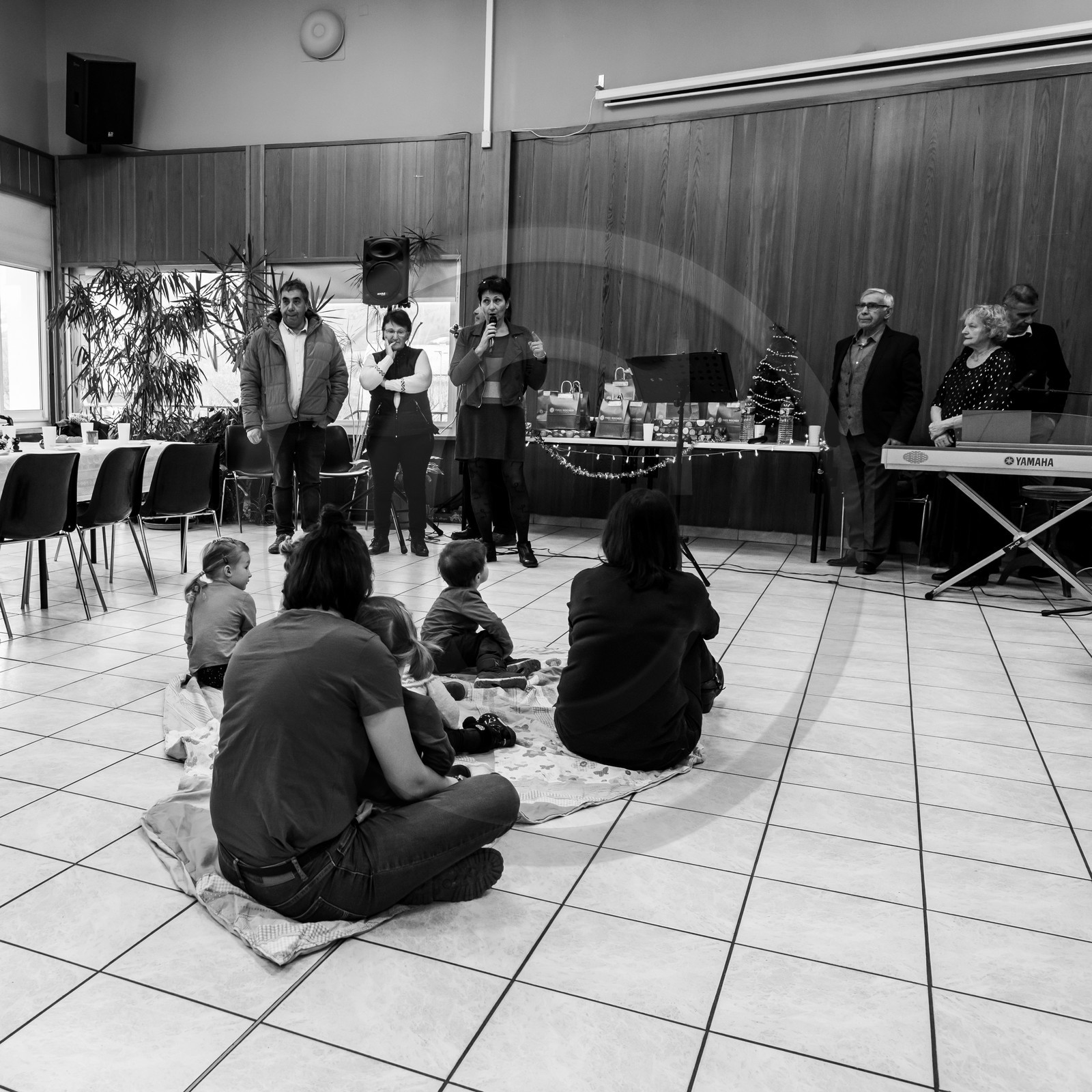 11 décembre 2019 : Arbre de Noël de Bien Chez Soi 11 décembre 2019 : Arbre de Noël de Bien Chez Soi