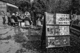 23 octobre 2024 : Echanges, bilans, perspectives