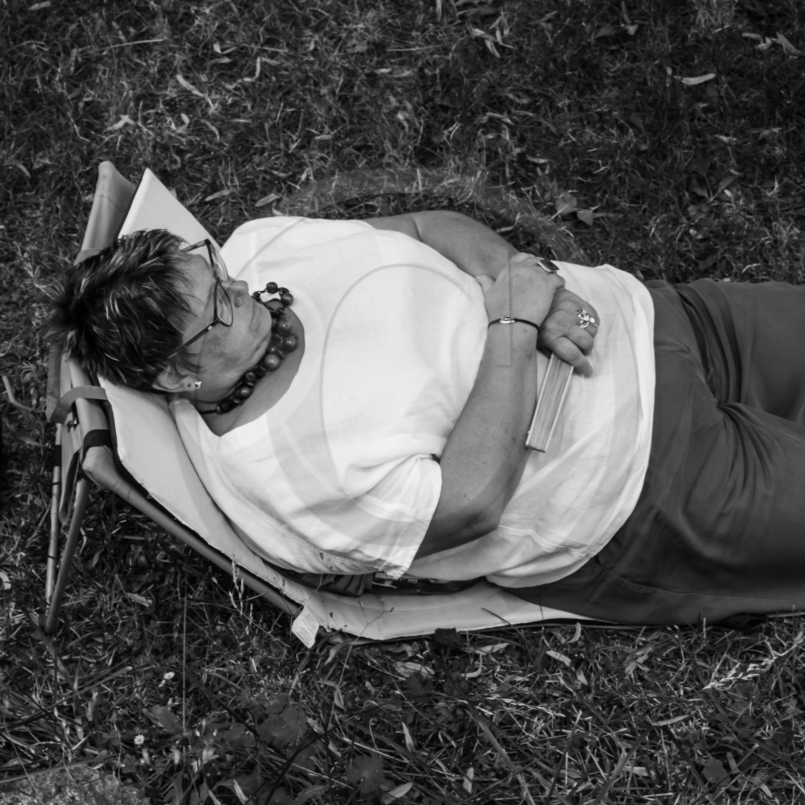 Sieste musicale