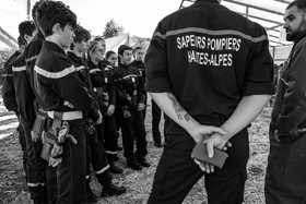 Rencontres paysannes à Saint-Bonnet en Champsaur