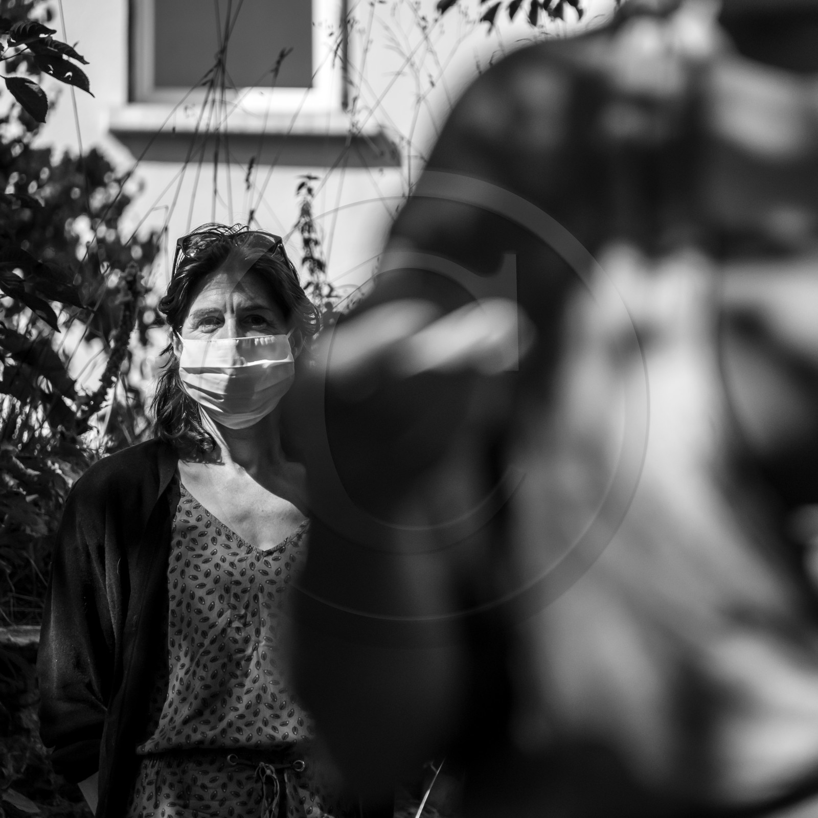 Après-midi contes et promenade