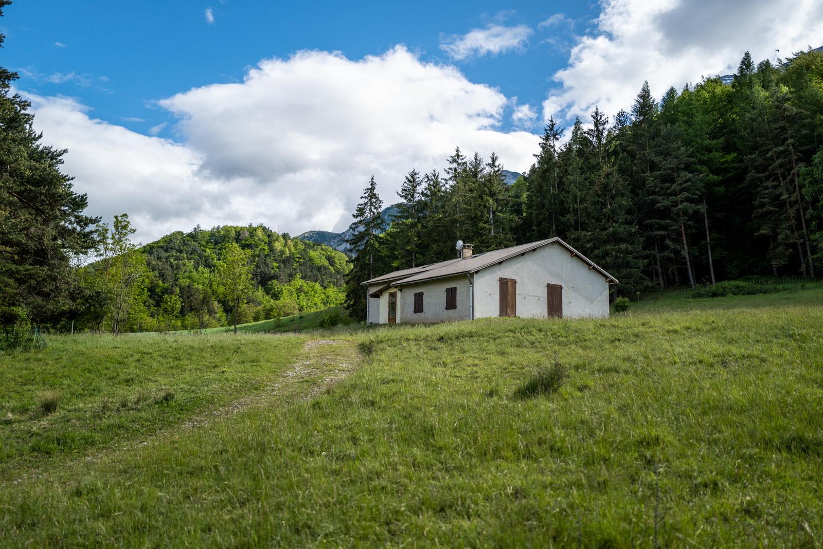 Le Pas du Loup - Le Glaizil -14 mai 2023 Le Pas du Loup - Le Glaizil -14 mai 2023