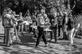 10 octobre 2025 : Journée des aidants