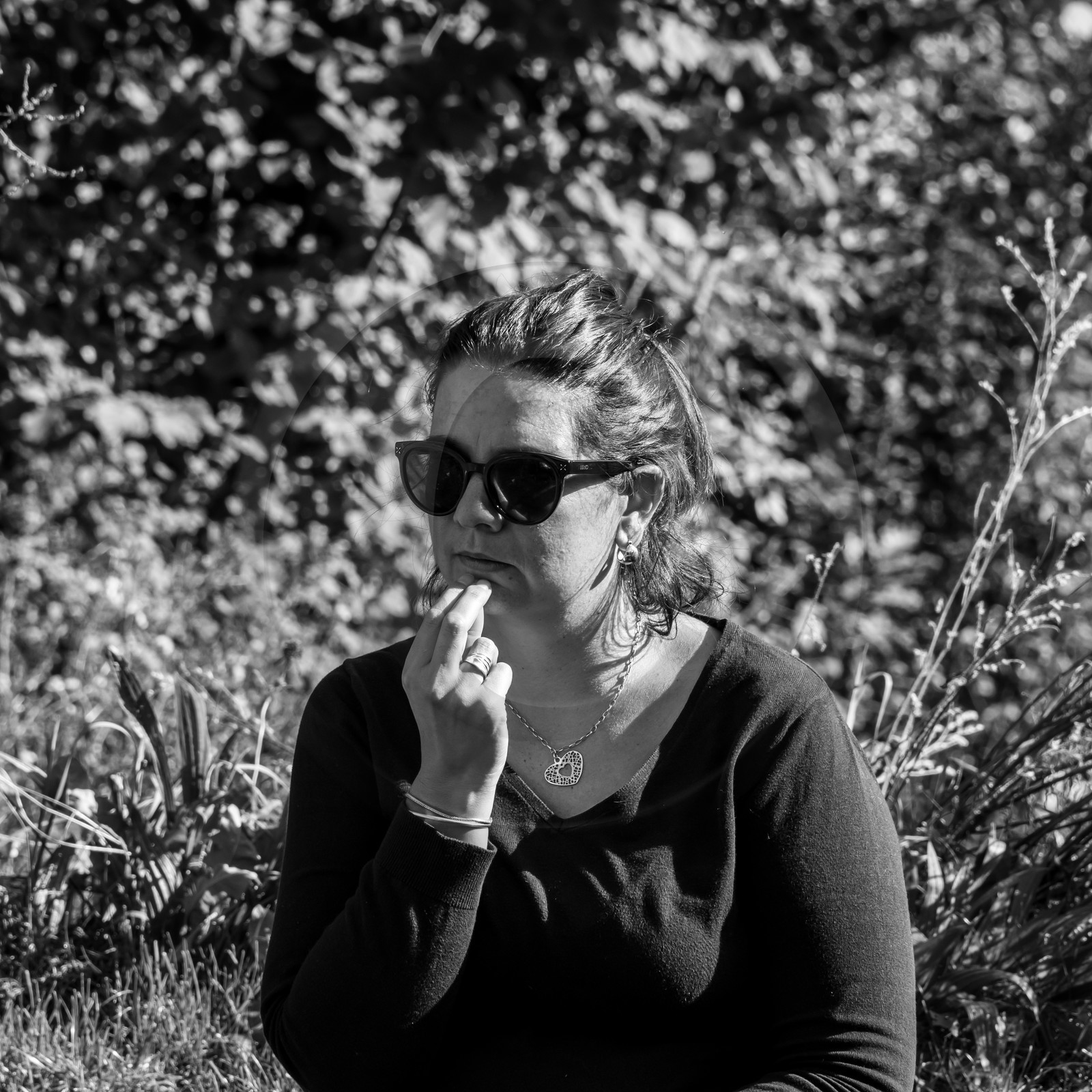 Séance de sophrologie à l'Ouort de Benevènt le 08 10 2020