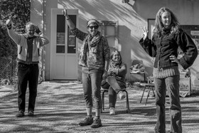 10 octobre 2025 : Journée des aidants