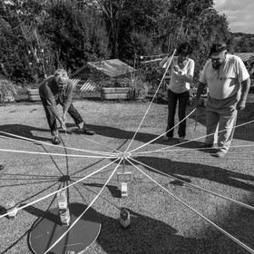 Aprés-midi jeux et autres activités
