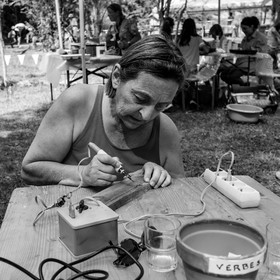 11, 12 et 13 août 2021 : L'Echo des Mots