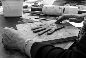 08 octobre : Argile, jeux et exposition