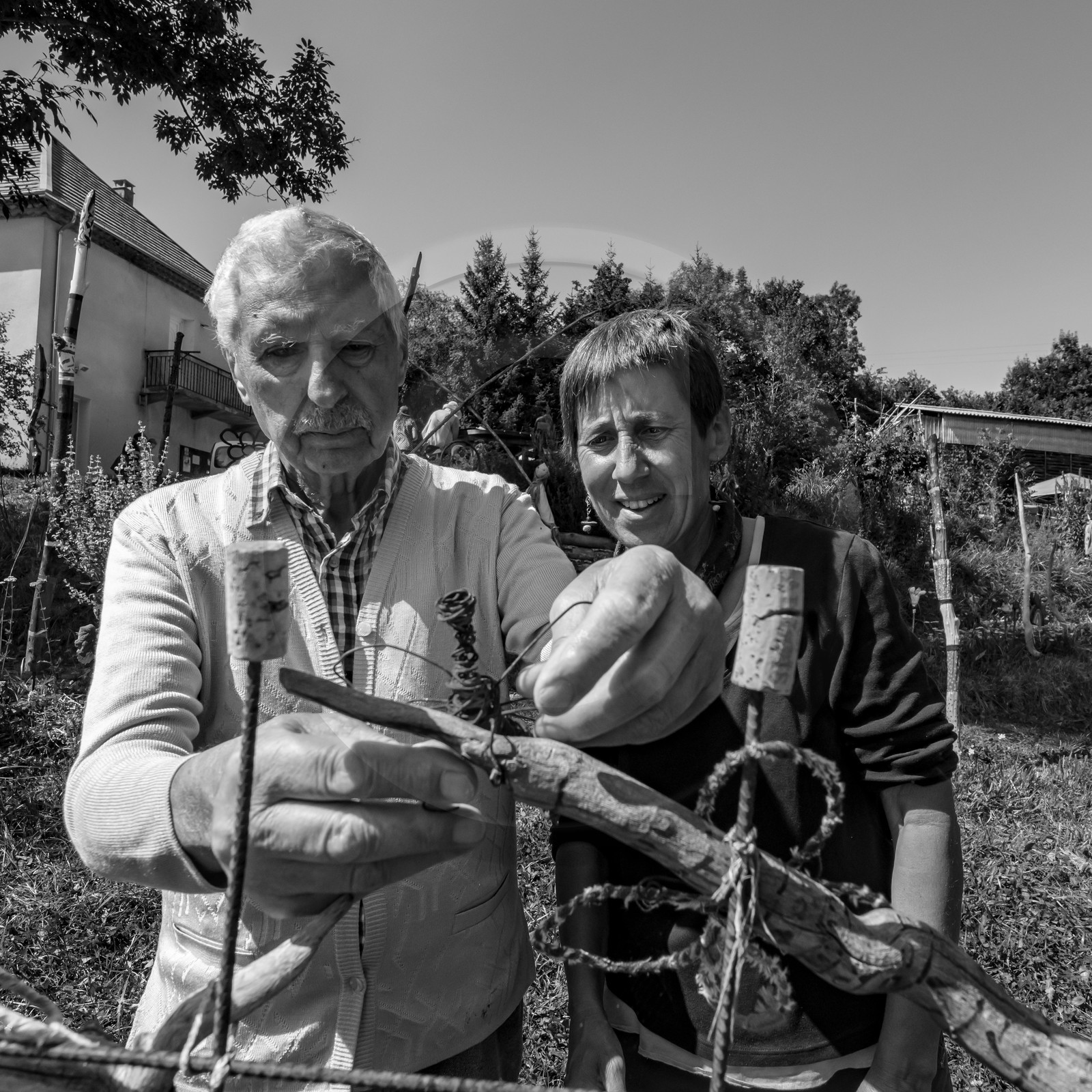 23 août 2021 : L'UCC à l'Ouort