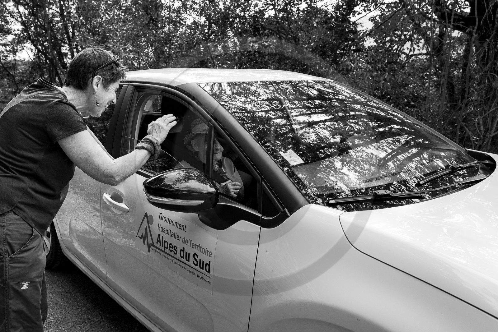 12 septembre 2023 : L'UCC à l'Ouort