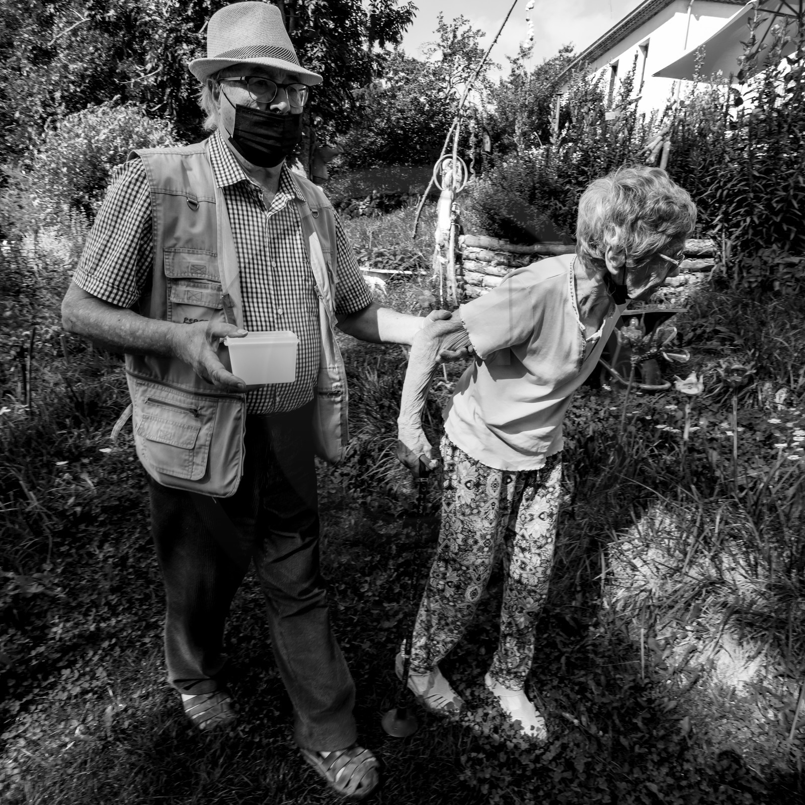 16 août 2021 : Journée des aidants