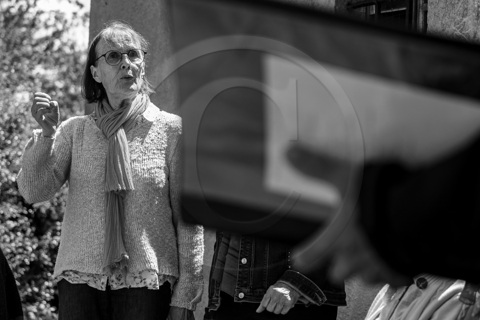 22 mai 2024 : Chants polyphoniques occitans avec Lo Rescontre Gapian 22 mai 2024 : Chants polyphoniques occitans avec Lo Rescontre Gapian