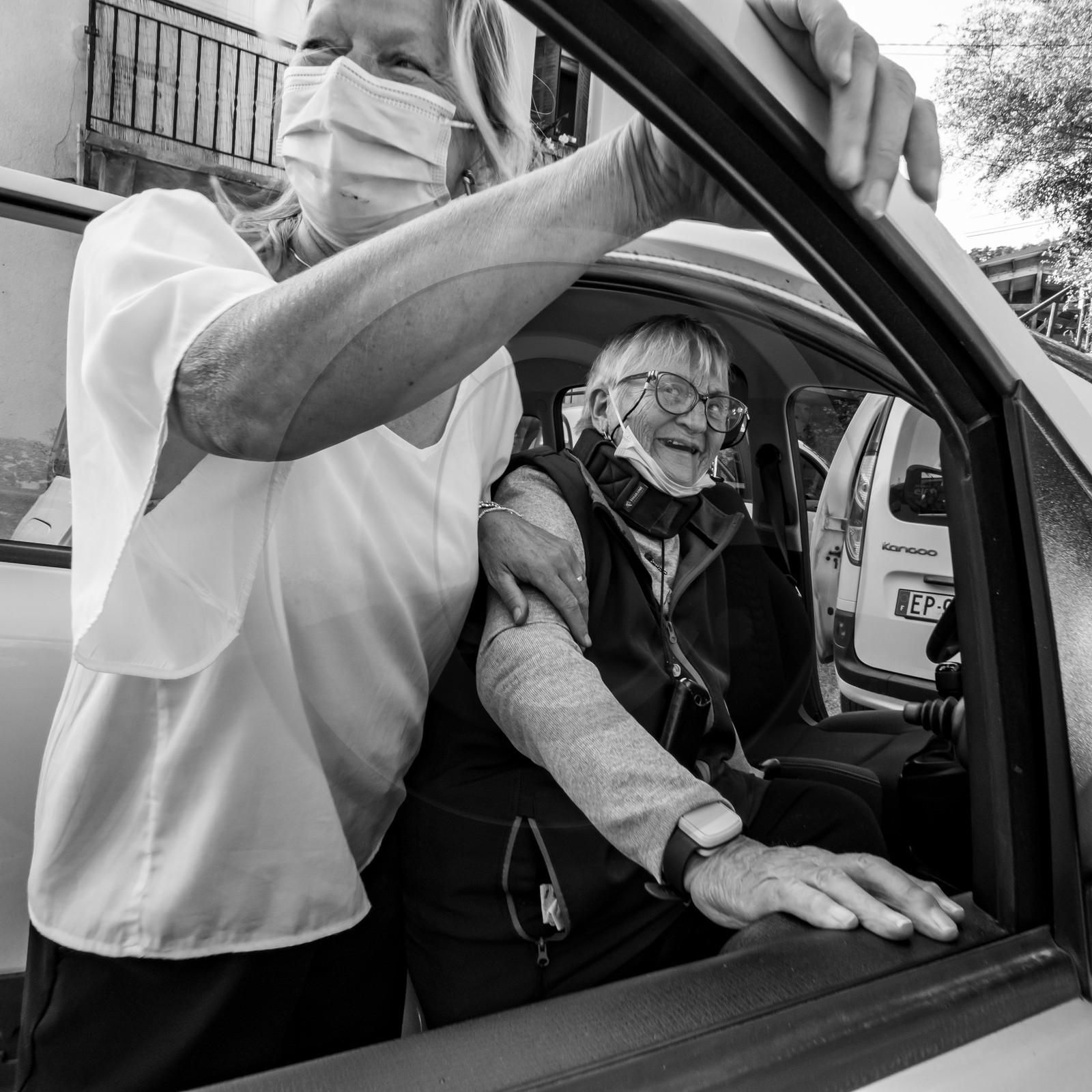 01 septembre 2021 : Promenade en cariole et contes