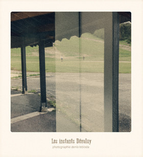 Les Instants Dévoluy