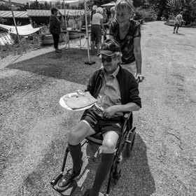 06 septembre 2021 : Journée des aidants