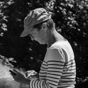 18 août 2021 : un barbecue avec l'APF