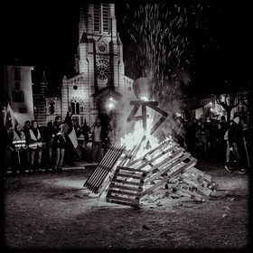 Manifestation pour la défense des retraites - Gap - 30 janvier 2020.