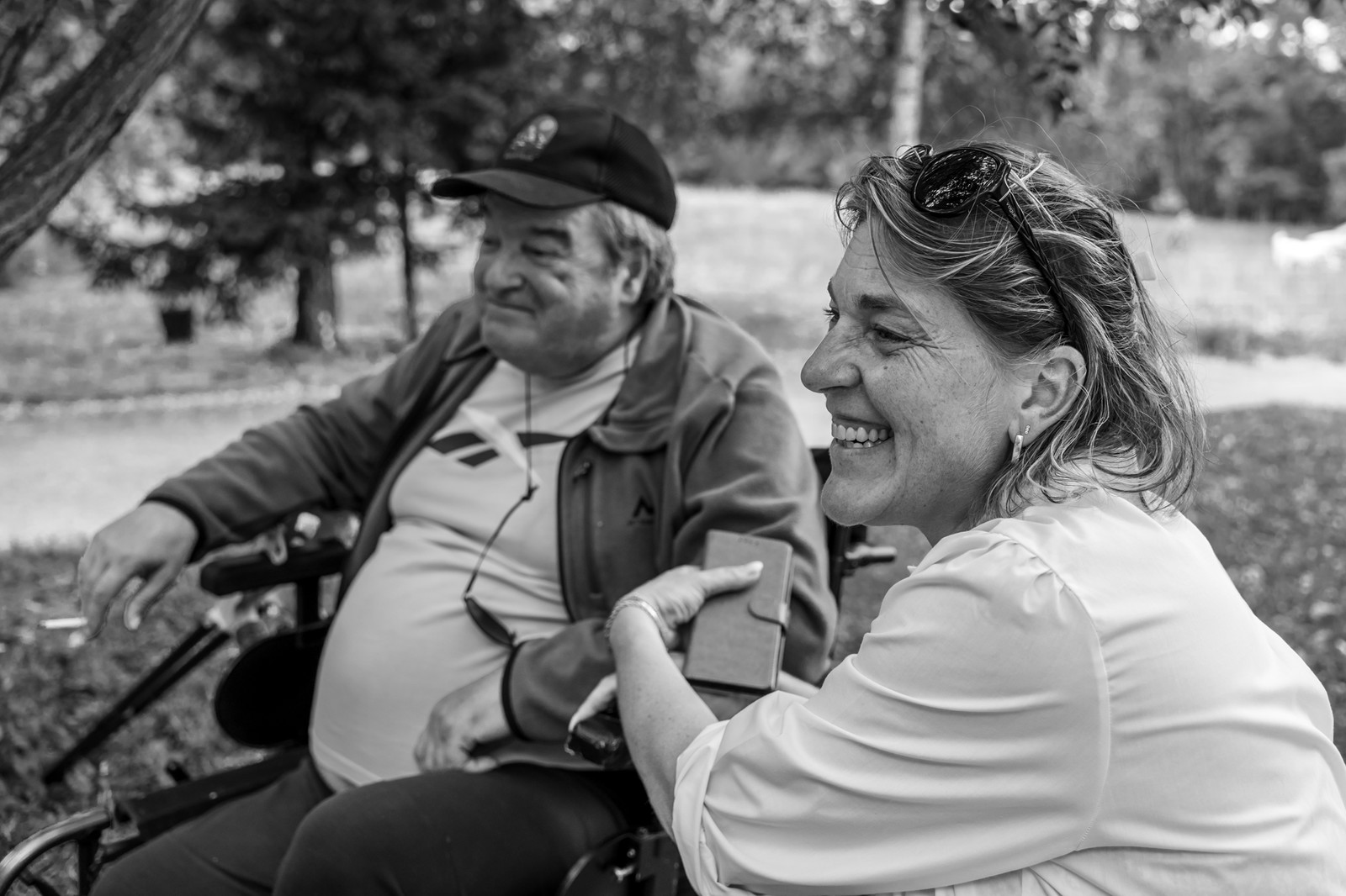 Le Noyer, village champsaurin