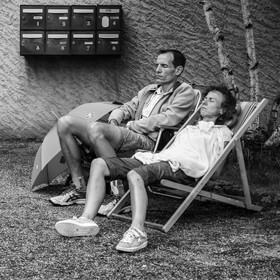 Sieste musicale