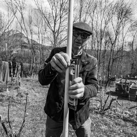 06 avril 2022 : c'est la reprise à l'Ouort