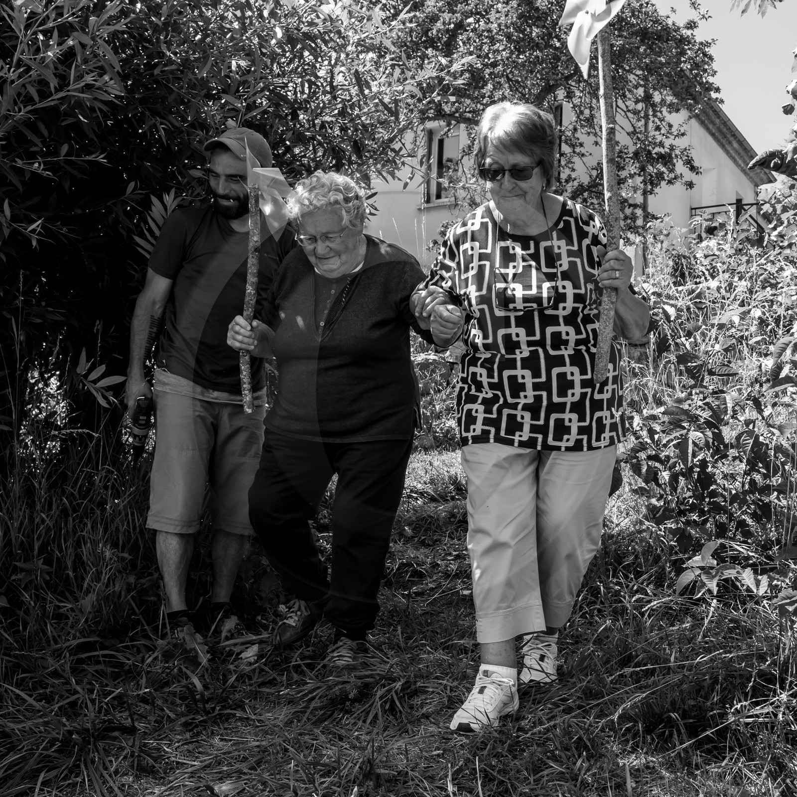12 juillet 2017 - Moulins à vent