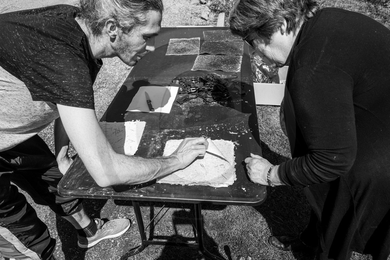 12 avril 2024 : Journée des aidants