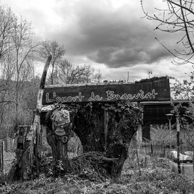 01 mai 2024 : chants, laine et jardinage