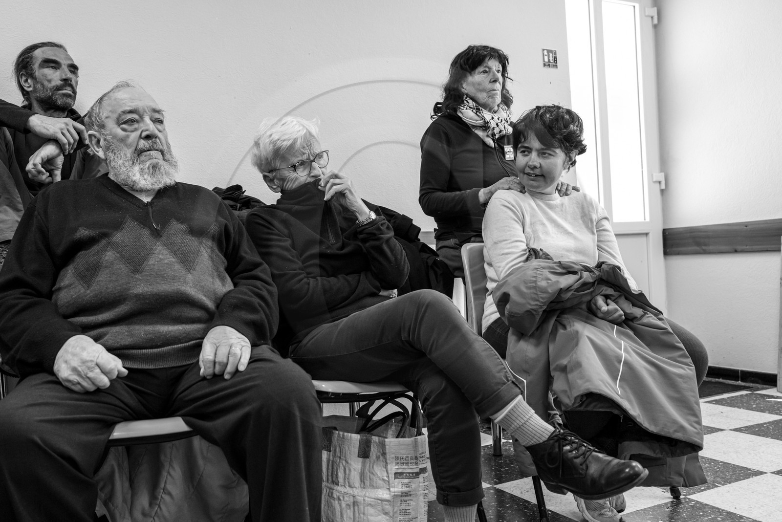 17 avril 2024 : Création participative d'un jeu avec Fabrice Chazal