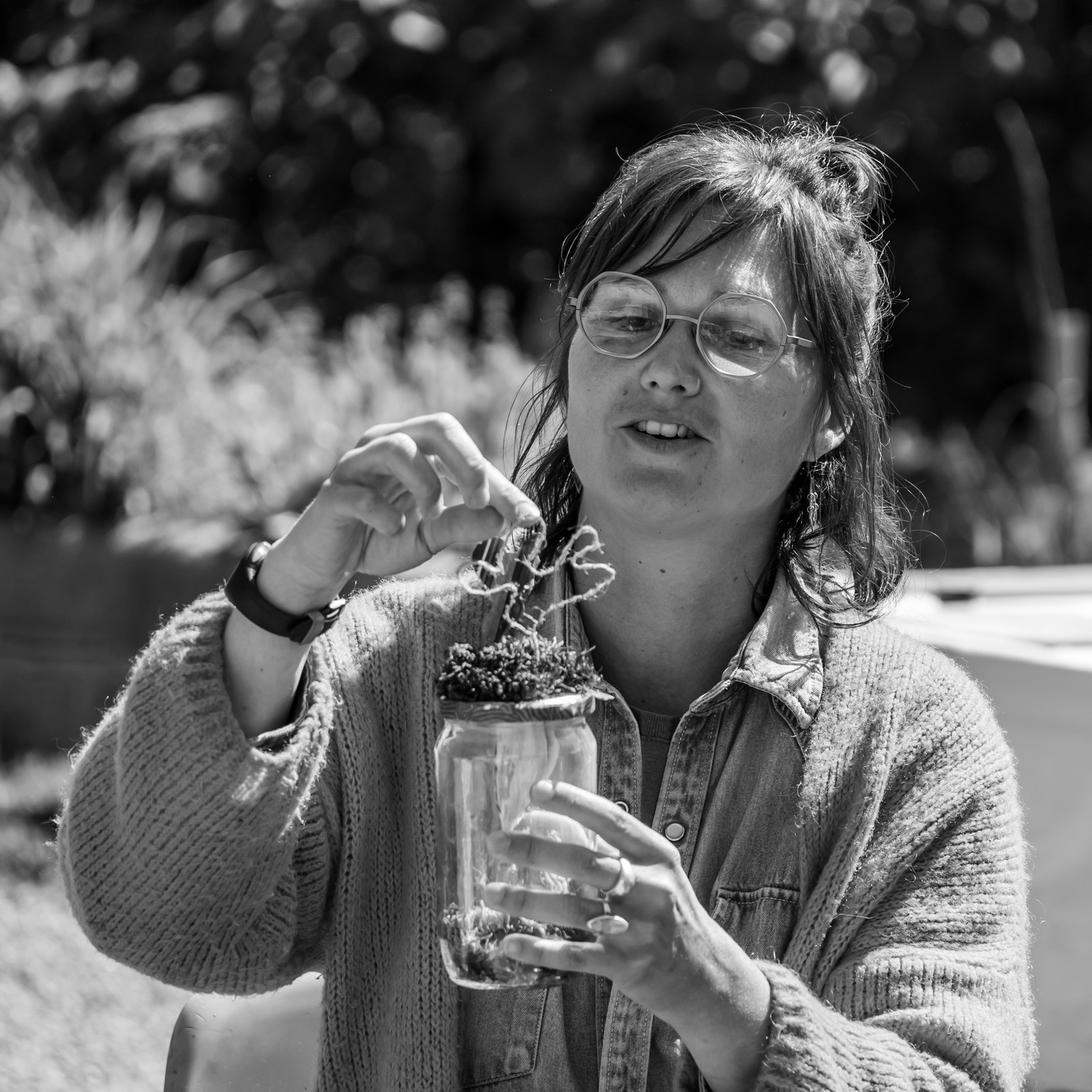 16 mai 2025 : Journée des aidants