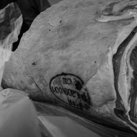 Pascal Daumaus, cuisinier et éducateur de goût