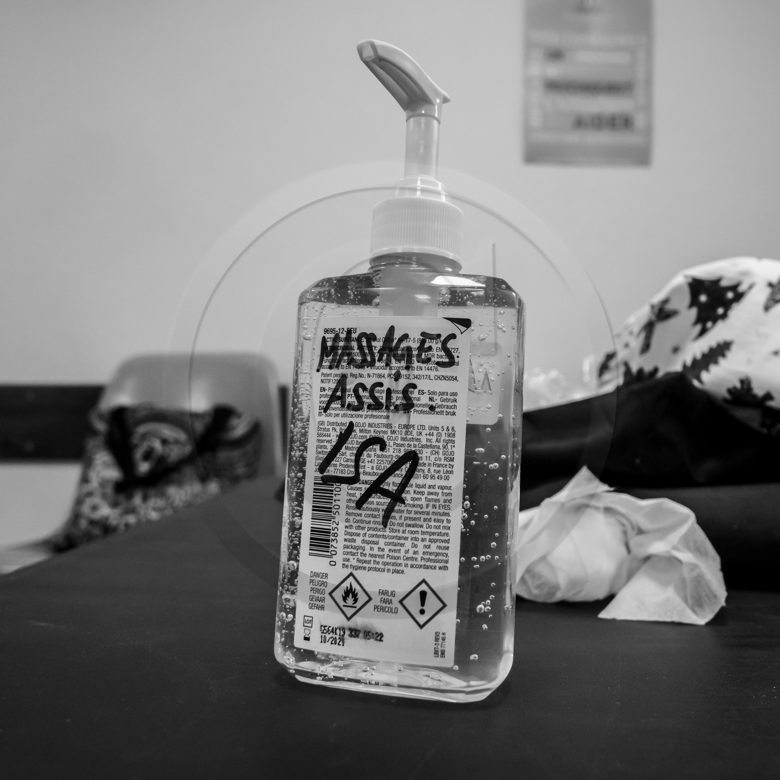 Journée des aidants