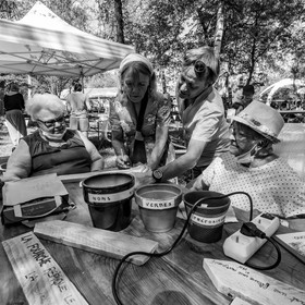 11, 12 et 13 août 2021 : L'Echo des Mots