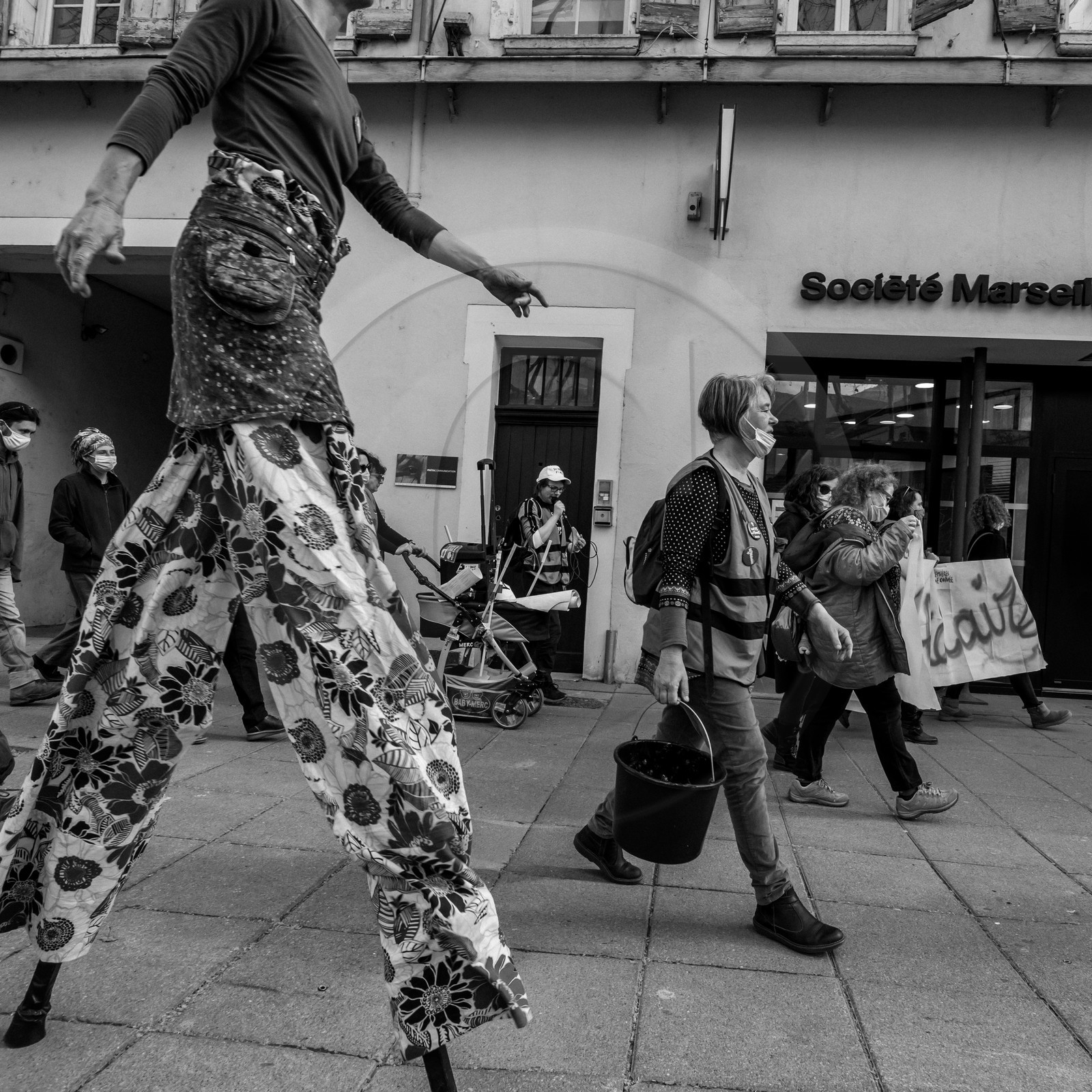 8 mars 2021 : Journée internationale du droit des Femmes 8 mars 2021 : Journée internationale du droit des Femmes