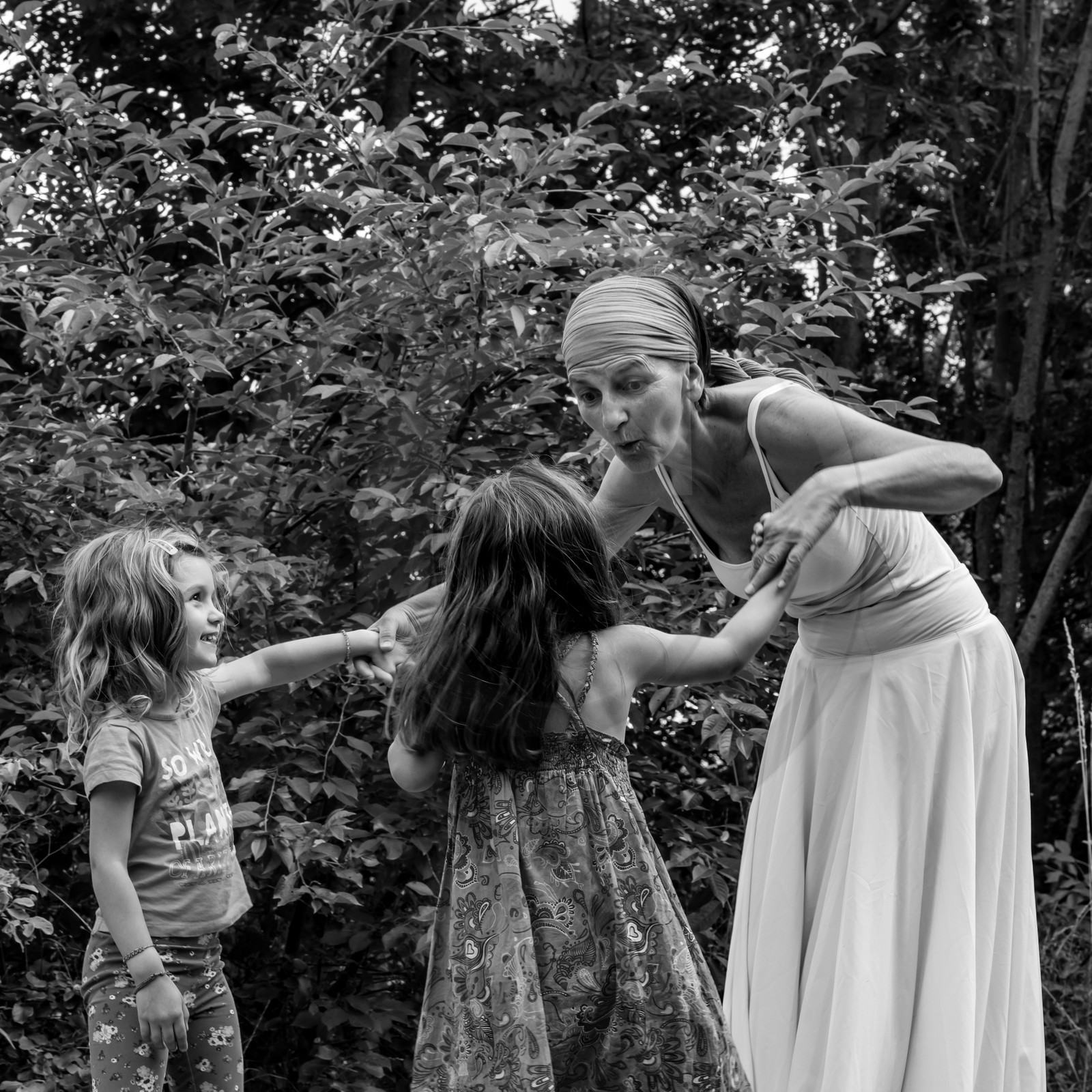 14 juillet 2021 : Lumema danse