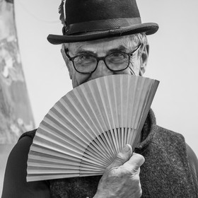 07 mai 2025 : Des clowns à l'Ouort