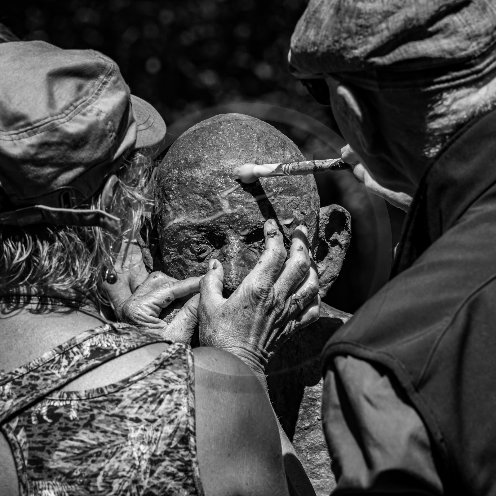 21 aout 2024 : Réalisation de Marcel Joli Coeur, l'homme de l'Ouort avec Barbara Fougnon, artiste plasticienne, et un anniversaire en chansons. 21 aout 2024 : Réalisation de Marcel Joli Coeur, l'homme de l'Ouort avec Barbara Fougnon, artiste plasticienne, et un anniversaire en chansons.