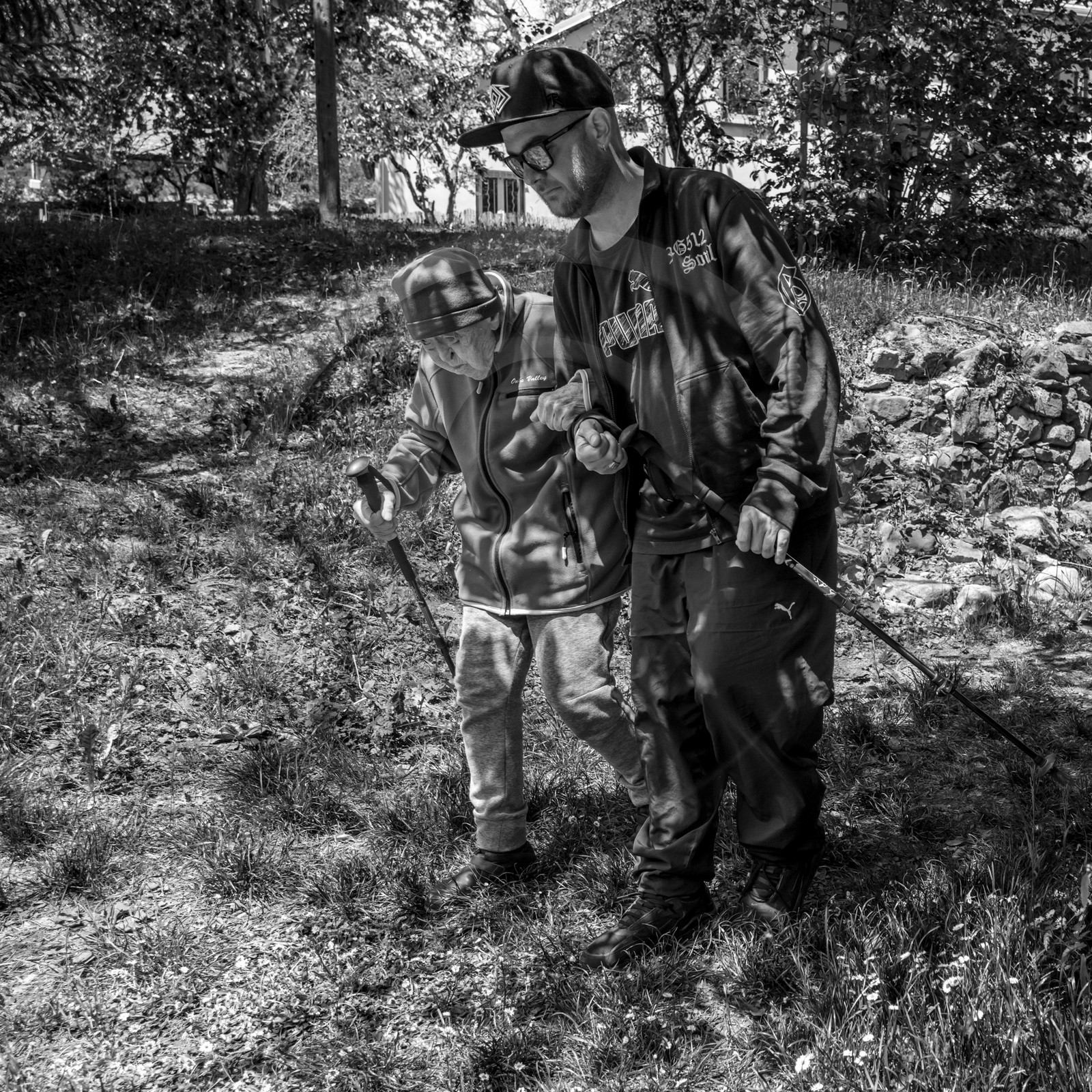 22 mai 2024 : Chants polyphoniques occitans avec Lo Rescontre Gapian