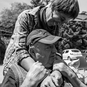 23 juin 2021 : Une après-midi à l'Ouort