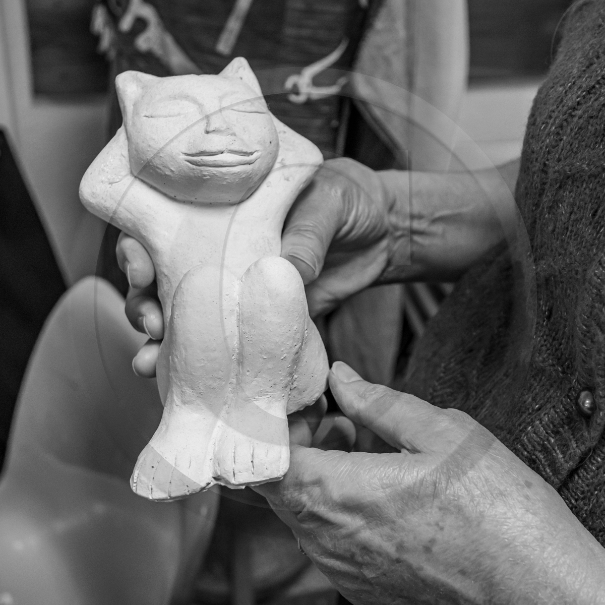 04 mai 2022 : atelier laine 04 mai 2022 : atelier laine