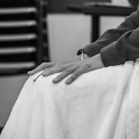 Sophrologie à l'Ouort de Benevènt (01 10 2020)